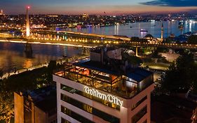 Istanbul Golden City Hotel